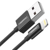 UGREEN USB To Lightning USB Cable - 1 Meter