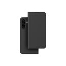 Samsung Flip Case - Samsung Galaxy A37 - Black (SAM-GP-FWA376A)
