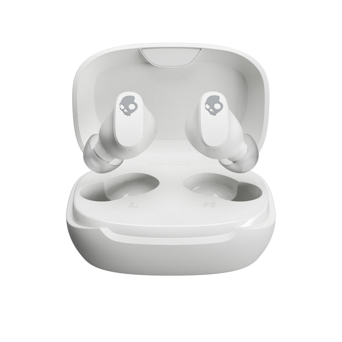Skullcandy Smokin' Buds® 360 Earbuds - Bone (S2SPW-T001)
