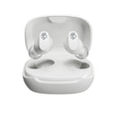 Skullcandy Smokin' Buds® 360 Earbuds - Bone (S2SPW-T001)