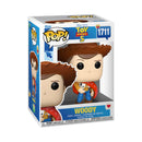 Funko Pop!: Toy Story 5 - Woody (FN-POP-00090767)