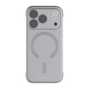 Body Glove Magnetic AirCase - Apple iPhone 18 Pro - Silver (BGMAIR-IP18PR-S)