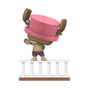 Funko Pop! Animation: One Piece - Chopper (Going Merry) (Flocked)(Special Edition) (FN-POP-00092033)