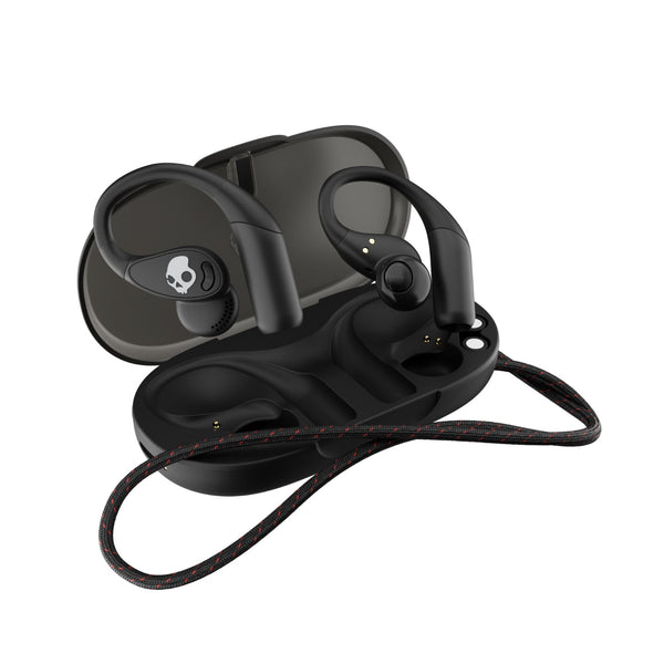 Skullcandy Push® 540 Open Ear - Black (S4PFW-T740)