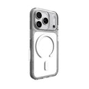 ZAGG Crystal Palace Lite Snap Case - Apple iPhone 18 Pro / 17 Pro - Clear (ZAGG-702322287)