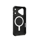 UAG Pathfinder Magnet Case - Apple iPhone 18 Pro / 17 Pro - Black (UAG-I18P-PTHMB)