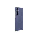 Samsung Silicone Magnet Case - Samsung Galaxy S26 FE - Blue (SAM-EF-ES741CL)