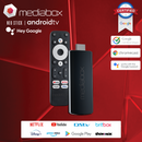 Mediabox NEO Stick (Netflix & Google Certified)