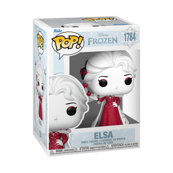 Funko Pop!: Disney Frozen - Elsa (Nordic Deco) (FN-POP-00092898)