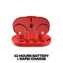 Skullcandy Push® 540 Open Ear - Plasma (S4PFW-U995)