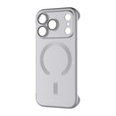 Body Glove Magnetic AirCase - Apple iPhone 18 Pro - Silver (BGMAIR-IP18PR-S)