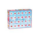Funko Bitty Pop!: Countdown Calendar - Pokémon (FN-BIT-00092307)