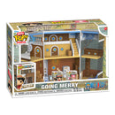 Funko Bitty Pop! Bitty Box: One Piece - Going Merry (FN-BIT-00092963)