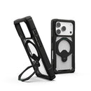 UAG Plasma XTE 360 Magnet Case - Apple iPhone 18 Pro / 17 Pro - Black (UAG-IP18-P360B)