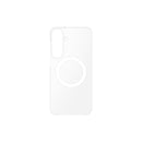 Samsung Clear Magnet Case - Samsung Galaxy S26 FE - Clear (SAM-EF-CS741CT)