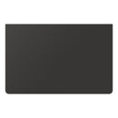 Samsung Book Cover Keyboard Slim - Samsung Galaxy Tab S12+ - Black (SAM-EF-DX840UB)