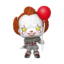 Funko Pop! Movies: IT Chapter One - Pennywise (Shelf Sitter) (FN-POP-00090440)