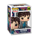 Funko Pop! Television: Stranger Things Tales from ‘85 - Eleven (Tales from '85) (FN-POP-00094346)