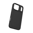 ZAGG Luxe Snap - Apple iPhone 18 Pro Max / 17 Pro Max - Black (ZAGG-702322410)