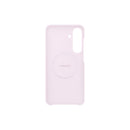 Samsung Silicone Magnet Case - Samsung Galaxy S26 FE - Pink (SAM-EF-ES741CP)