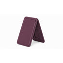 Body Glove Magnetic Phone Wallet & Stand - Purple (BGWALS-MIPH-PU)