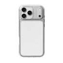 ZAGG Crystal Palace Lite Snap Case - Apple iPhone 18 Pro Max / 17 Pro Max - Clear (ZAGG-702322286)