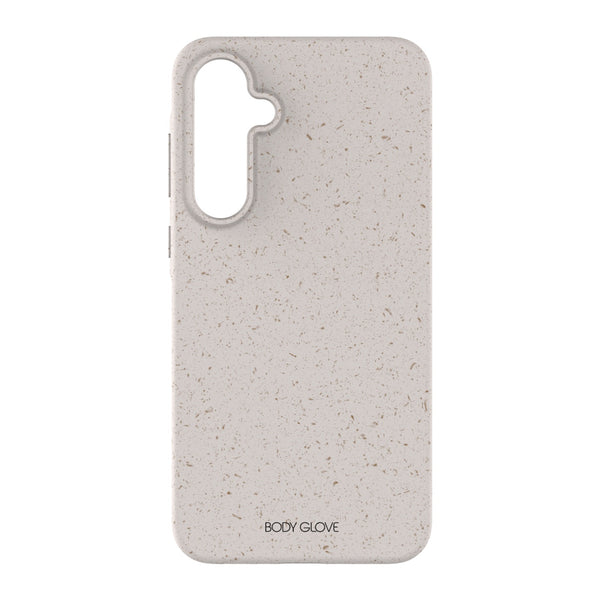 Body Glove 4Earth Bio Case - Samsung Galaxy A35 5G - Beige (BGECO-GXA355G-BG)