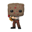 Funko Pop! Games: Resident Evil - Chainsaw Villager (Bloody) (FN-POP-00093533)