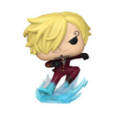 Funko Pop! Animation: One Piece - Sanji (Glow)(Special Edition) (FN-POP-00094109)