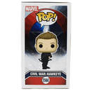 Funko Pop! Marvel Studios: Civil War Captain America - Civil War Hawkeye (Special Edition)