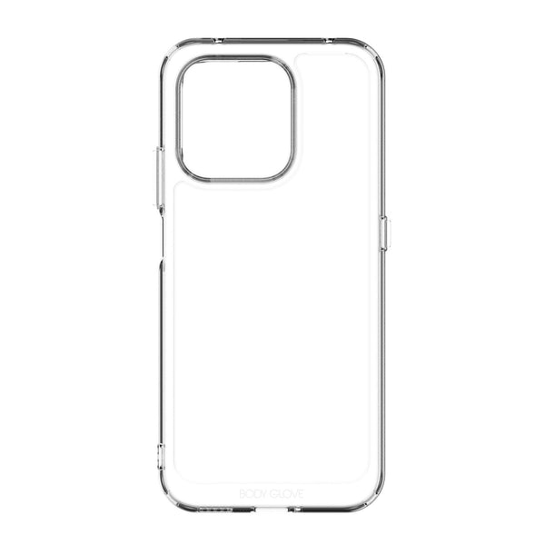 Body Glove Lite Case - HONOR 600 Lite S - Clear (BGLITE-H600S-CL)