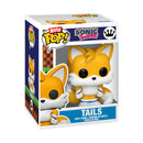 Funko Bitty Pop! Bitty Box: Sonic the Hedgehog - Sonic 2 Diorama Set (FN-BIT-00093563)