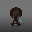 Funko Pop!: Star Wars - Plo Koon (Glows In the Dark) (FN-POP-00093359)