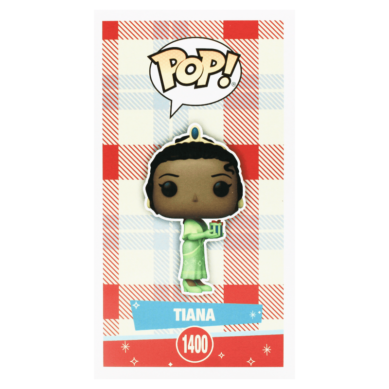 Funko Pop!: Disney 100 Retro Reimagined - Tiana (Special Edition)