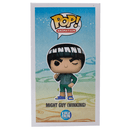 Funko Pop! Animation: Naruto Shippuden - Might Guy (Winking) (Special Edition)