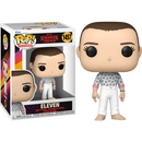Funko Pop! Television: Netflix Stranger Things - Eleven With Floral Shirt