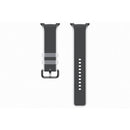Samsung Misty Strap (M/L) - Samsung Galaxy Watch9 - Black (SAM-ET-SXL35LBE)