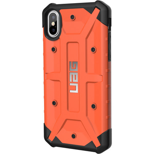 UAG Pathfinder Case - Apple iPhone X