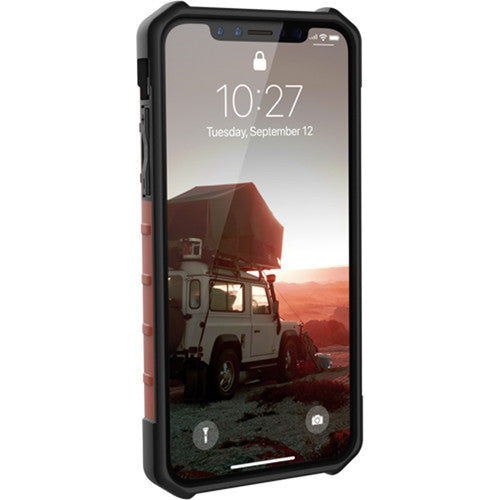 UAG Pathfinder Case - Apple iPhone X