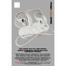 Skullcandy Push® 540 Open Ear - Bone (S4PFW-T001)