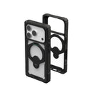 UAG Plasma XTE 360 Magnet Case - Apple iPhone 18 Pro / 17 Pro - Black (UAG-IP18-P360B)
