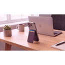 Body Glove Magnetic Phone Wallet & Stand - Purple (BGWALS-MIPH-PU)