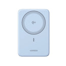 UGREEN MagFlow Air Magnetic Power Bank 5000mAh 20W/15W - Blue (UG-PB580-65840B)