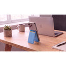 Body Glove Magnetic Phone Wallet & Stand - Blue (BGWALS-MIPH-BU)