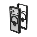 UAG Plasma XTE 360 Magnet Case - Apple iPhone 18 Pro Max / 17 Pro Max - Black (UAG-IP18PM-P360)
