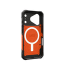 UAG Pathfinder Magnet Case - Apple iPhone 18 Pro / 17 Pro - Orange (UAG-I18P-PTHOR)