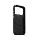 NOMAD Mag Modern Leather Case - Apple iPhone 18 Pro / 17 Pro - Tan (NM-IP18P-MMODT)