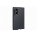Samsung Silicone Magnet Cover - Samsung Galaxy Z Fold8 - Black (SAM-EF-EF971CBE)