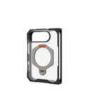 UAG Mouve XTE Magnet Case - Apple iPhone Duo - Ice (UAG-I18F-MOXMIC)
