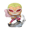 Funko Pop! Animation: One Piece - Doflamingo (FN-POP-00090647)